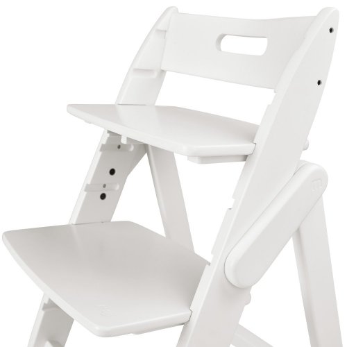Vysoká židle z kaučukovníku ABC DESIGN Yippy Plain Moji 2023