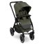 Sportovní kočárek ABC Design SAMBA 2 2025 - Varianta: avocado