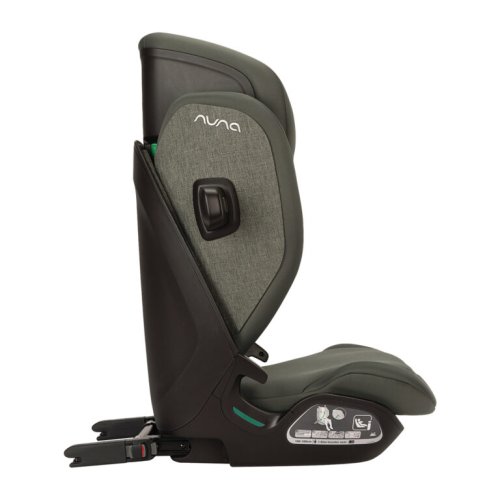 Autosedačka NUNA AACE LX 2026 - Varianta: Thunder