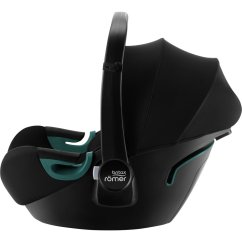 Set autosedačky Britax BABY-SAFE 3 i-Size + isofixová základna FLEX BASE 5Z 2023
