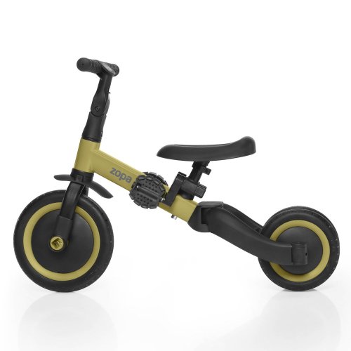 Tříkolka Zopa RAZOR EASY 2025