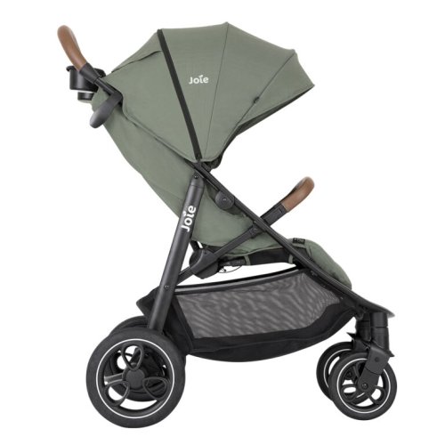 Sportovní kočárek Joie LITETRAX™ PRO 2025