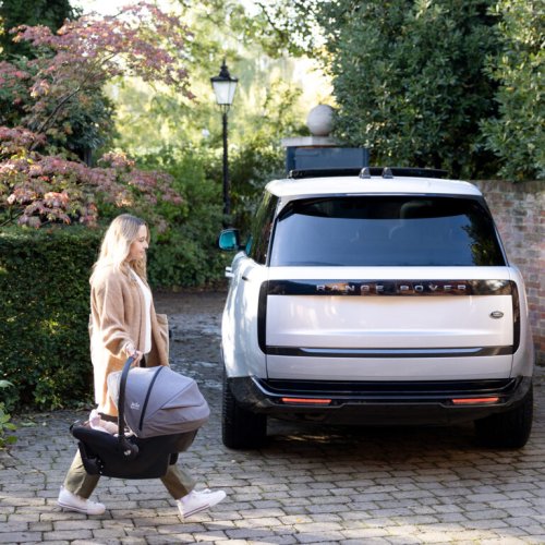 Autosedačka Joie SPRINT™ 2026 - Varianta: Joie sprint™ Signature ebony