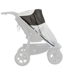 Tfk sunprotection duo2 stroller 2025