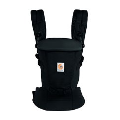 Nosítko Ergobaby ADAPT Soft touch cotton 2025