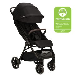 Športový kočík Nuna TRVL™ lx 2026