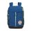 Batoh LÄSSIG Big Outdoor Backpack Unique 2026 - Varianta: blue/green