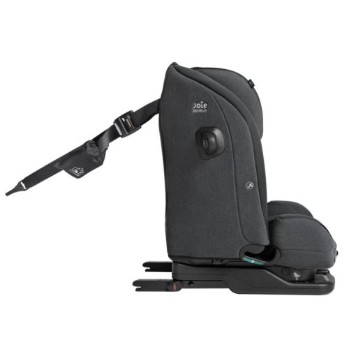 Autosedačka Joie I-PLENTI Signature 2026