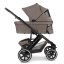 Trojkombinace kočárku Abc Design SALSA5 Air  2025 - Nature
