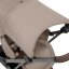 Joolz Aer2 NEST TO SEAT| Sandy taupe