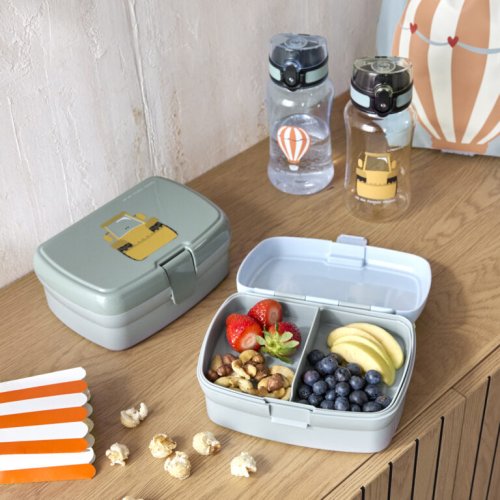 Svačinový set Lässig 2025