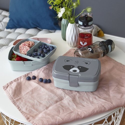 Svačinový set Lässig 2025