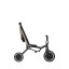 Multifunkční kočárek smarTrike Wonder Max™ 2026 - Varianta: Jet black
