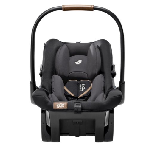 Autosedačka Joie SPRINT™ 2026 - Varianta: Joie sprint™ Signature ebony