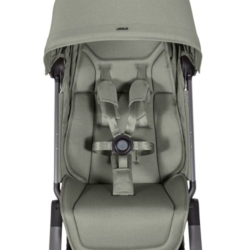 Sportovní kočárek Joolz AER2 BUNDLE SET s držákem na nápoje a madlem 2025