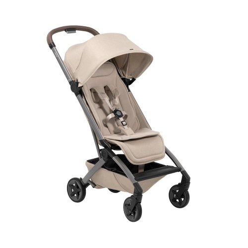 Prodyšná podložka na sedátko | JOOLZ 2026