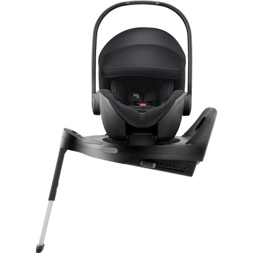 Trojkombinace kočárku Britax SMILE 5Z +  Vario Base 5Z 2025