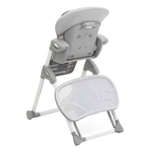 Jídelní židlička Joie MIMZY™ RECLINE 2025