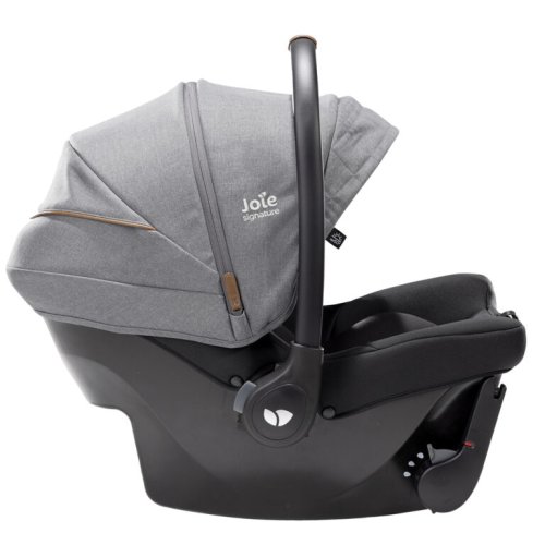 Autosedačka Joie SPRINT™ 2026 - Varianta: Joie sprint™ Signature ebony