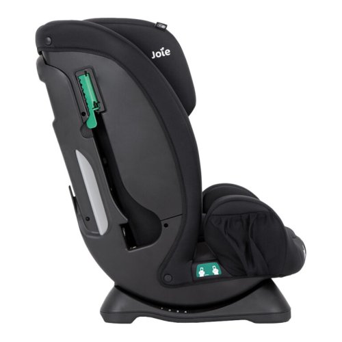 Autosedačka Joie FORTIFI™ R129 2025 - Barva: Shale