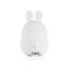 Silikonová LED noční lampičkaZopa s hudbou vel. L 2025 - Varianta: Rabbit
