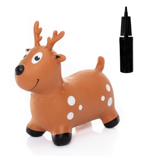 Dětské hopsadlo Zopa SKIPPY 2024 - Varianta: Deer