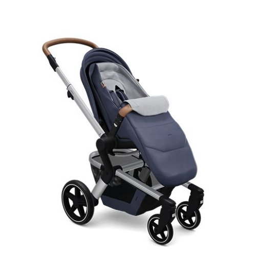 Športový kočík Joolz HUB+ 2024 - Varianta:: Marvellous Green