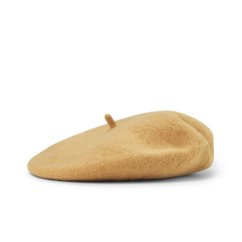 Baby Berets Elodie Details - Gold