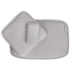 Polstrovanie k stoličke ABC DESIGN Yippy Pillow Set Moji 2024