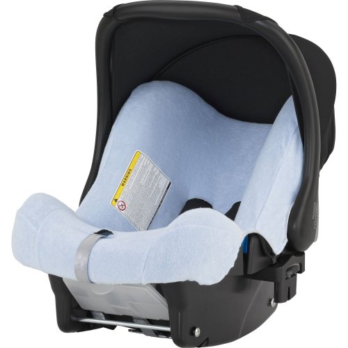 Letní potah Britax/Römer pro autosedačku BABY-SAFE 2022