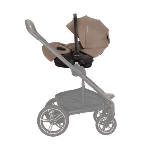 Autosedačka Nuna ARRA™ flex 2025 - Varianta: Nuna ARRA™ flex thunder