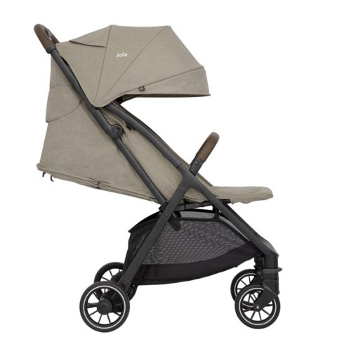 Sportovní kočárek Joie PACT™ PRO 2025 - Varianta: Joie pact™ pro abbys