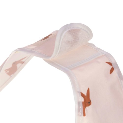 Bryndák Lässig Garden/Little 2025 - Varianta: LÄSSIG Lightweight Bib Little Forest rabbit