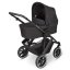 Dvojkombinácia kočíku ABC DESIGN Salsa 4 Air s adaptérom ZADARMO