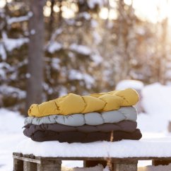 Fusak Voksi Move 2026 Dusty green flying