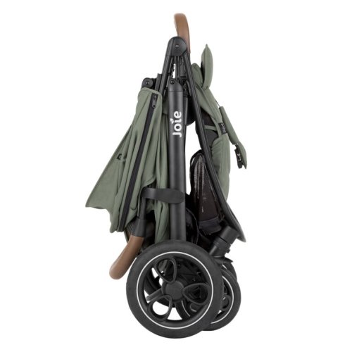 Sportovní kočárek Joie LITETRAX™ PRO 2025