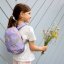 Batůžek LÄSSIG TINY OUTDOOR 2025 - Varianta: LÄSSIG Tiny Backpack Outdoor Cloud 2025 dark blue