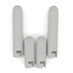 LEMO set ADAPTÉROV Light Grey 2025