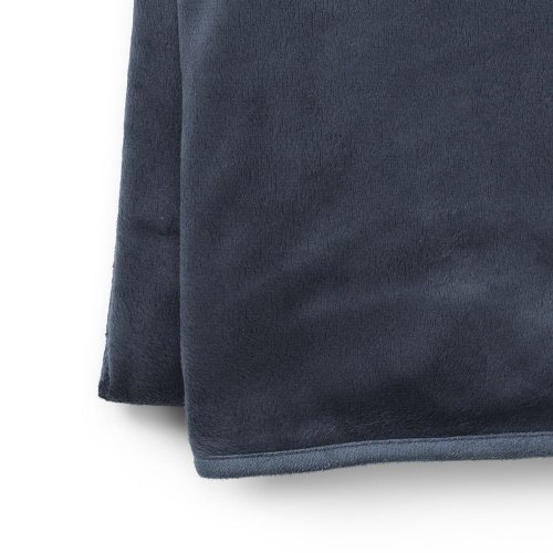 Sametová deka Elodie Details - Juniper Blue