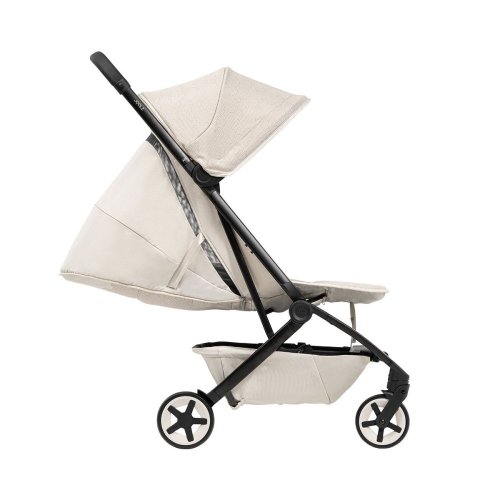 Sportovní kočárek AER2 | Special l Calming beige 2026