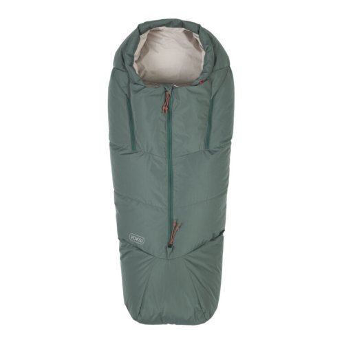 Fusak Voksi ADVENTURE NORTH 2026 - Varianta: Voksi Adventure North black