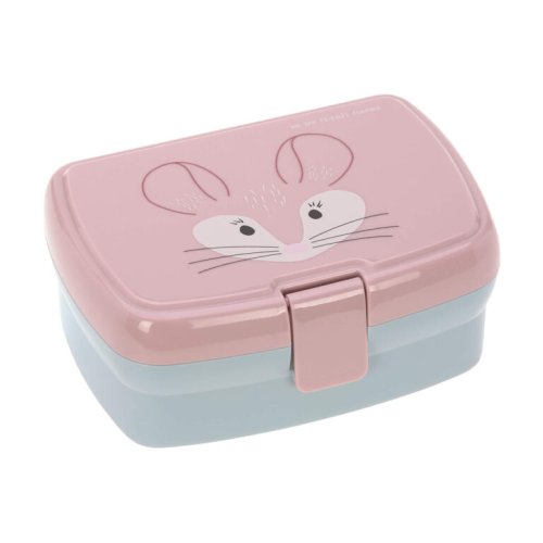 Svačinový set Lässig 2025