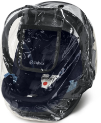Cybex PLÁŠTĚNKA pro autosedačky CLOUD/ATON 2025