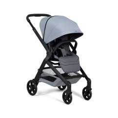 Kočík Joolz Hub² l Lunar grey Limitovaná edícia + Deka Yumeko 2026