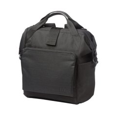 Tfk diaperbag black
