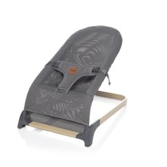 Lehačka Zopa MIURA AIR - Diamond Grey 2025