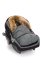 Fillikid Fusak zimní Lhotse Gr.0 black - Varianta: black