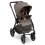 Sportovní kočárek ABC Design SAMBA 2 2025 - Varianta: avocado