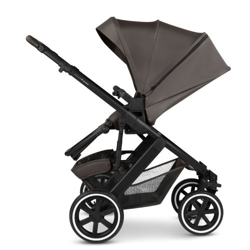 Set kočárku ABC Design SALSA 5 Air 2025 - teddy
