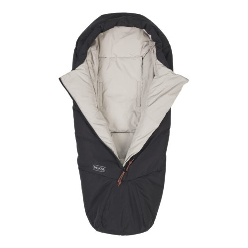 Fusak Voksi ADVENTURE 2026 - Varianta: Voksi Adventure black